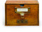 Card Catalog (30 Notecards from the Library of Congress) by Chronicle Books, Library of Congress, 9781452114323