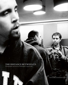 The Distance Between Us - 9783901753619 by Christopher Capozziello, 9783901753619