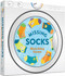 Missing Socks Matching Game by Chronicle Books, Lydia Nichols, 9781452129082