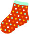 Missing Socks Matching Game by Chronicle Books, Lydia Nichols, 9781452129082