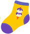 Missing Socks Matching Game by Chronicle Books, Lydia Nichols, 9781452129082