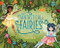 Fantastical Fairies Flash Cards by Chronicle Books, 9781452130828