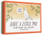 Have a Little Pun (16 Notecards and Envelopes) by Frida Clements, 9781452144177