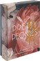 Pretty Peonies (20 Different Notecards and Envelopes) by Kari Herer, 9781452145051