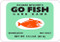 Richard McGuire's Go Fish Card Game by Richard McGuire, 9781452146553