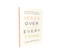 Jesus Over Everything (Uncomplicating the Daily Struggle to Put Jesus First) by Lisa Whittle, 9780785231981