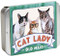 Cat Lady Old Maid by Megan Lynn Kott, 9781452160351