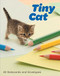Tiny Cat Notecards (20 Notecards and Envelopes) by Yoneo Morita, 9781452161068