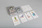 Great Shakespearean Deaths Card Game (Miniature Edition) by Chris Riddell, Spymonkey, 9781452162478