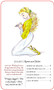 Great Shakespearean Deaths Card Game (Miniature Edition) by Chris Riddell, Spymonkey, 9781452162478
