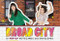 Broad City Pop-Up Notecards (10 Pop-Up Notecards & Envelopes) by Abbi Jacobson, Ilana Glazer, 9781452162720