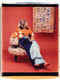 Good Dogs on Nice Furniture Notes (20 Different Notecards & Envelopes) (Miniature Edition) by William Wegman, 9781452166636