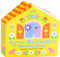 Little Bluebird's Matching Game by Alice Apple, 9781452167732