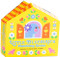 Little Bluebird's Matching Game by Alice Apple, 9781452167732