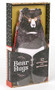 Bear Hugs: 12 Notecards and Envelopes ((Cute Notecards, Notecards for Friends, Artistic Notecards with Envelopes)) by Chronicle Books, 9781452168616