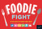 Foodie Fight Revised (A Trivia Game for Serious Food Lovers) by Joyce Lock, 9781452169477