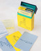 The Healing Yoga Deck (60 Poses and Meditations to Alleviate Pain and Support Well-Being (Deck of Cards with Yoga Poses for Healing, Yoga for Health and Wellness, Meditation and Exercises for Pain Relief)) (Miniature Edition) by Olivia H. Miller, 9781452171357