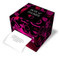 Box of Dares (100 Sexy Prompts for Couples (Game for Couples, Adult Card Game, Sexy Prompts for Romance)) (Miniature Edition) by Chronicle Books, 9781452172170