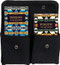 Pendleton Playing Cards (2-Deck Set (Camping Games, Gift for Outdoor Enthusiasts)) by Pendleton Woolen Mills, 9781452172569