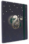 Harry Potter: Slytherin Constellation Softcover Notebook by Insight Editions, 9781647220662