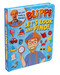 Blippi: Let's Look and Find by Editors of Studio Fun International, 9780794445393
