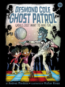 Ghouls Just Want to Have Fun - 9781534461093 by Andres Miedoso, Victor Rivas, 9781534461093