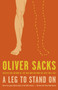 A Leg to Stand On by Oliver Sacks, M.D., 9780593311004