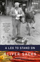 A Leg to Stand On by Oliver Sacks, 9780593311004