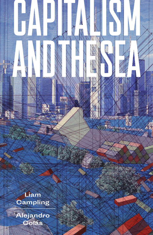 Capitalism and the Sea (The Maritime Factor in the Making of the Modern World) by Liam Campling, Alejandro Colas, 9781784785239