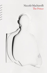 The Prince - 9780593310861 by Niccolo Machiavelli, 9780593310861