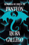 Memorias de Idhun: Panteón (Libro III) by Laura Gallego, 9780593082645