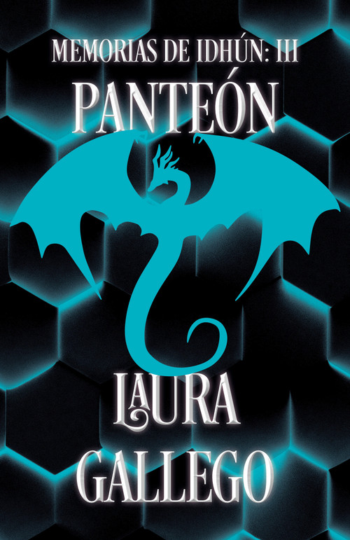 Memorias de Idhún: Panteón / Memories from Idhun: Pantheon (Libro III) (Spanish Edition) by Laura Gallego, 9780593082645