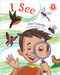I See - 9780823448418 by Joe Cepeda, 9780823448418