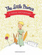 The Little Prince (A Visual Dictionary) by Christophe Quillien, 9782374950129