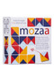 Mozaa by Publishers BIS, 9789063692964