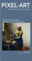 Pixel-Art Game (The Milkmaid) (Miniature Edition) by Vanessa Catalano, 9789063694814