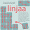Linjaa (Fun, aesthetic and strategic: an addictive line art game) by Renske Solkesz, 9789063695033