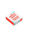 Little Creative Thinker's Connection Dominoes by Dorte Nielsen, 9789063695132