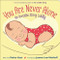 You Are Never Alone (An Invisible String Lullaby) by Patrice Karst, Joanne Lew-Vriethoff, 9780316460101