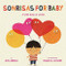 Sonrisas for Baby (A Little Book of Smiles) by Jen Arena, Blanca Gomez, 9780316537957