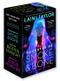 Daughter of Smoke & Bone: The Complete Gift Set by Laini Taylor, 9780316541183