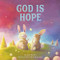 God Is Hope by Amy Parker, Chris Saunders, 9780762471164