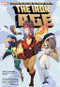 Iron Age by Rob Williams, Christos Gage, Jen Van Meter, Louise Simonson, Lee Weeks, Ben Oliver, Nick Dragotta, Rebekah Isaacs, 9780785152705