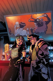 Valkyrie: Jane Foster Vol. 3 by Marvel Comics, 9781302925932