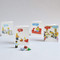 LEGO Minifigure Notes (Miniature Edition) by LEGO, 9781452182285
