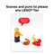 LEGO Minifigure Notes (Miniature Edition) by LEGO, 9781452182285