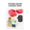 LEGO Minifigure Notes (Miniature Edition) by LEGO, 9781452182285