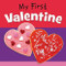 My First Valentine by WorthyKids, 9781546034407