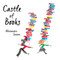 Castle of Books by Alessandro Sanna, 9781849766685