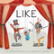 Like Best Friends - 9781944903886 by Bob Raczka, Merrilee Liddiard, 9781944903886